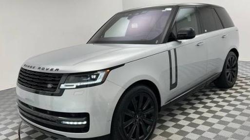 LAND ROVER RANGE ROVER 2023 SALKP9E76PA039624 image